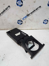 Volkswagen Sharan MK1 2004-2010 CUP Holder 7M3858602a